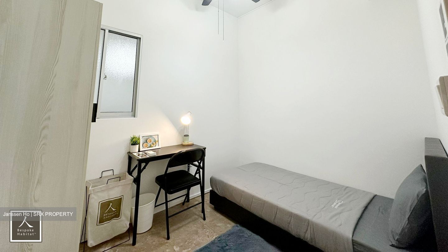 Maplewoods (D21), Condominium #562840451